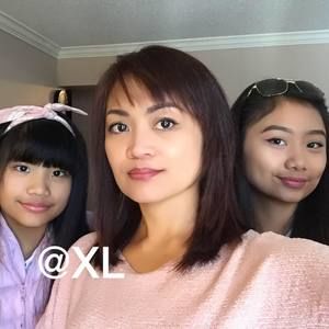 Meet your Posher, Lorelie joy